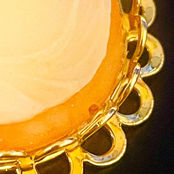 Vintage Cameo Brooch - Picture 5 of 10